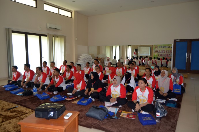 World Class Yumeiho di Indonesia